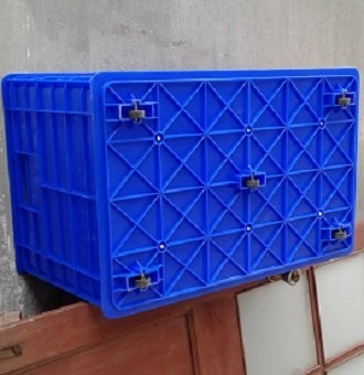 Sóng nhựa linh hoạt có tinh linh hoạt và độ bền cao