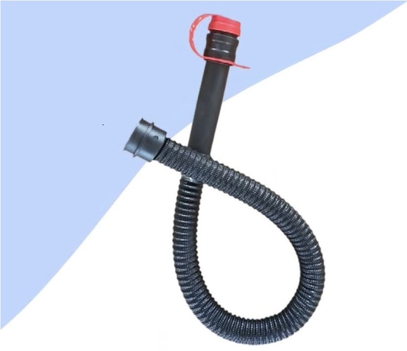 Ống hút nước máy chà sàn