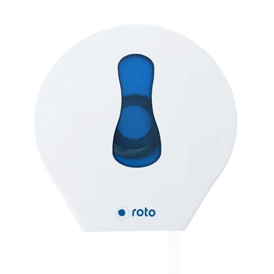 Hộp Đựng Giấy Vệ Sinh Cuộn Lớn Roto3303 | RT3303