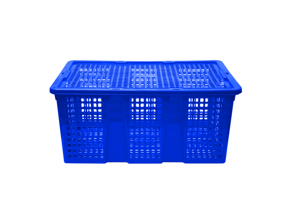 Lợi ích của sóng nhựa có nắp đậy