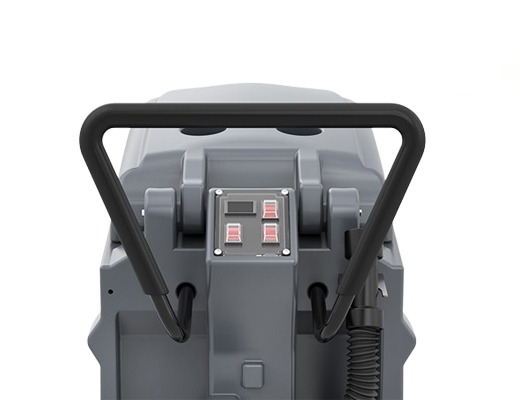 Ưu điểm của máy chà sàn liên hợp Kumisai KMS-X2 pin khô
