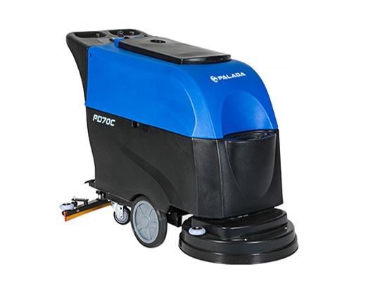 Máy chà sàn liên hợp Palada PD-70C