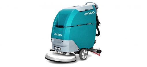 Máy chà sàn liên hợp thương hiệu Anko AR-S5 (bình AcQuy)