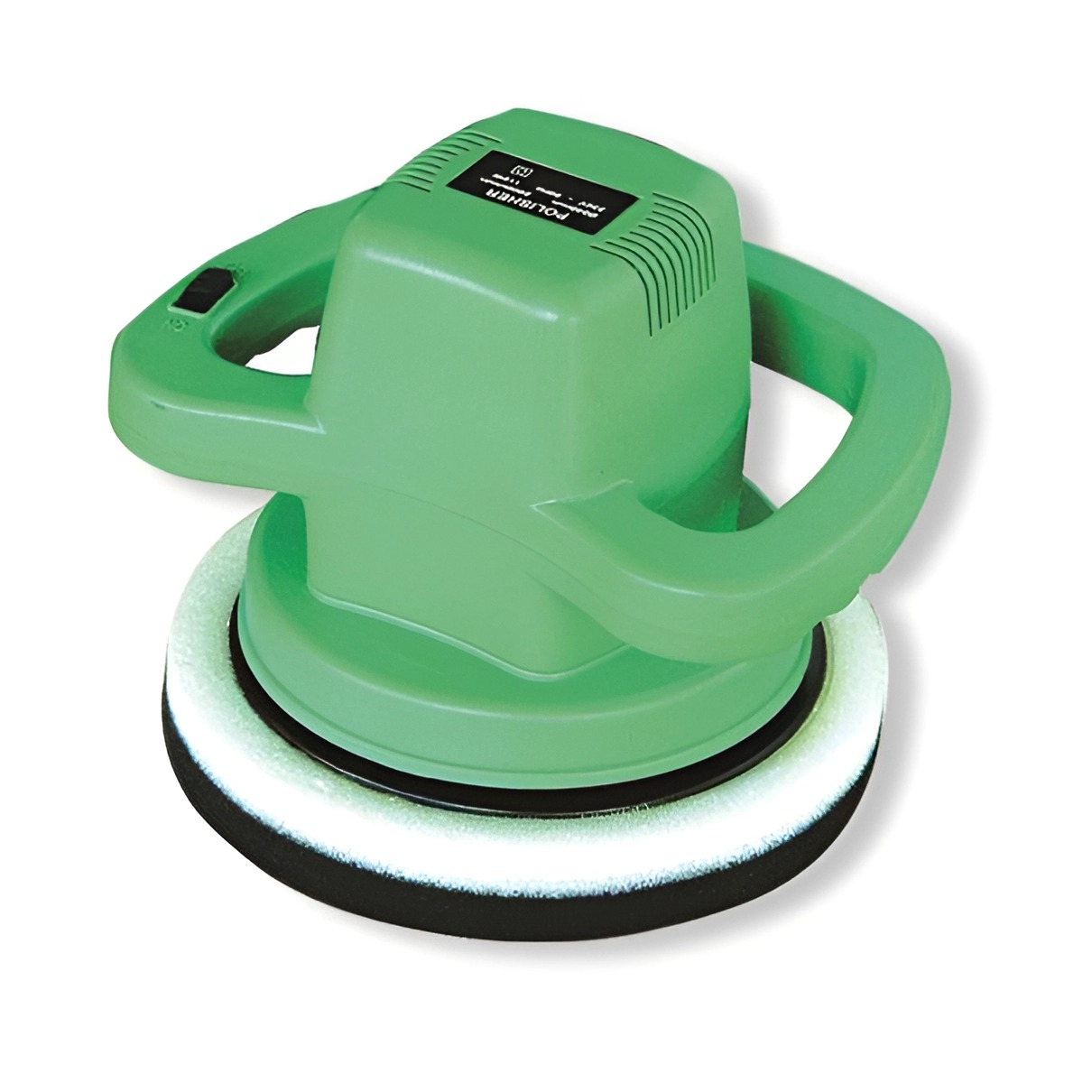 Máy đánh bóng cầm tay Model A-062