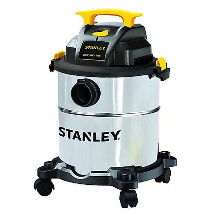 Máy hút bụi 3 chức năng – Khô/Ướt/Thổi – Hiệu Stanley USA – SL19116