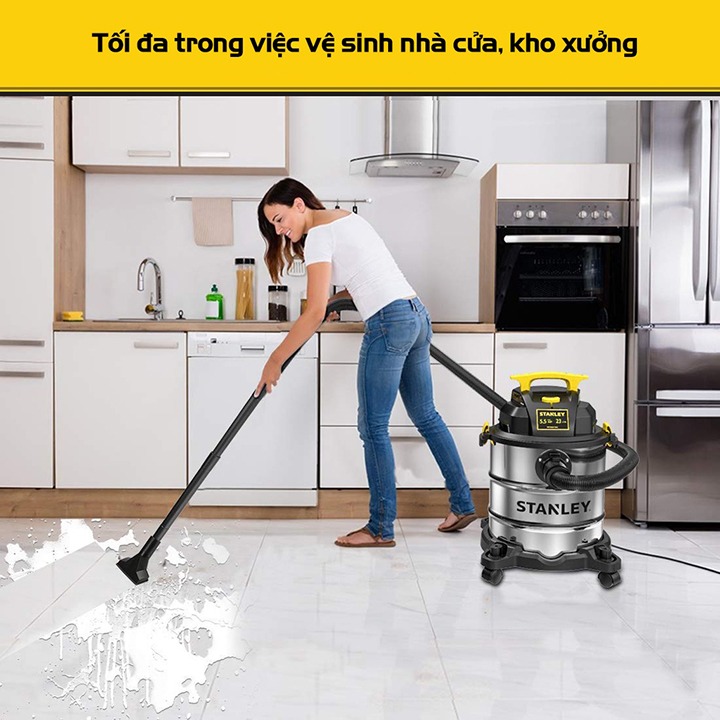 Sử dụng tiện lợi