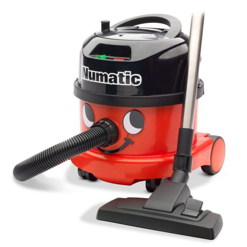 Máy hút bụi gia đình PPR 240