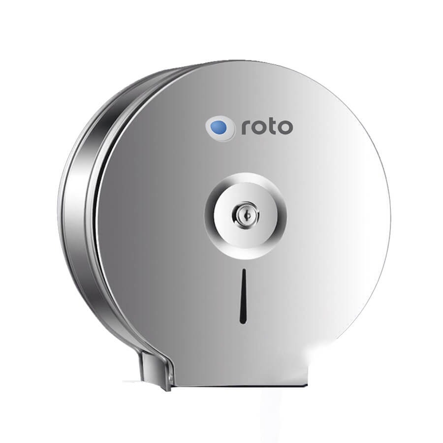 Hộp Đựng Giấy Vệ Sinh Cuộn Lớn Roto5822I | RT5822I