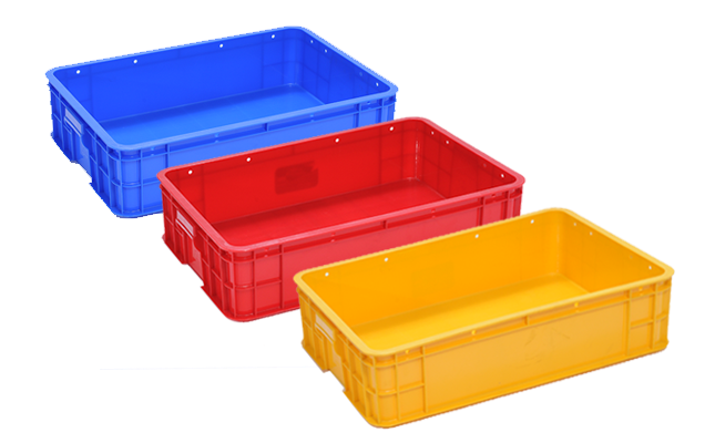 Sóng nhựa bít làm từ nhựa HDPE chất lượng cao