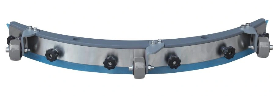 Phụ kiện Máy lau sàn liên hợp đẩy tay mini Model: AT-18