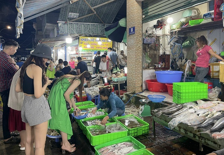 Sóng dựa trong bán hàng