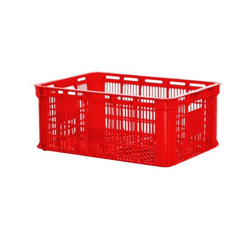 Sóng nhựa hở 2T1