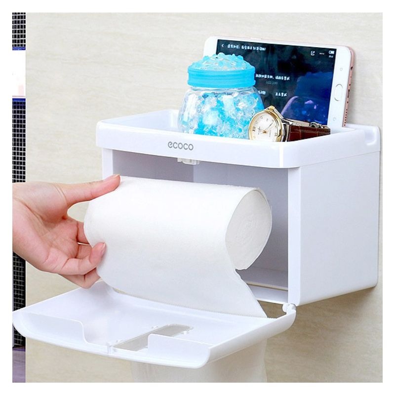 Sử dụng tiện lợi
