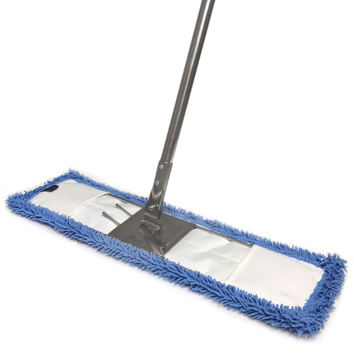 Cây Lau Nhà Siêu Sạch Kiểu Áo 60Cm