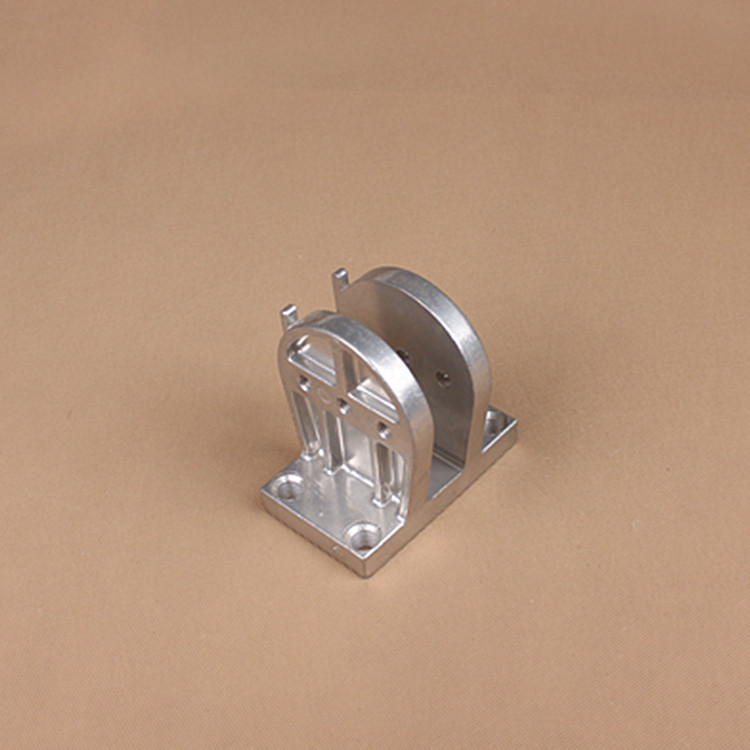 Đế giữ cần điều khiển của máy chà sàn đơn