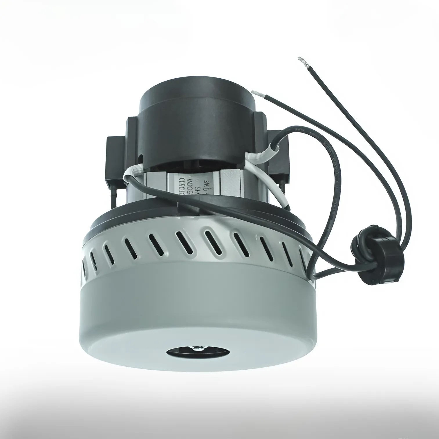 Motor( động cơ) hút 24V dùng cho máy chà sàn liên hợp Karcher