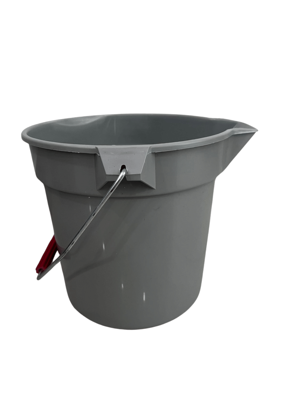 Xô nhựa 10L có miệng rót Model: B-100A, nhập khẩu cao cấp