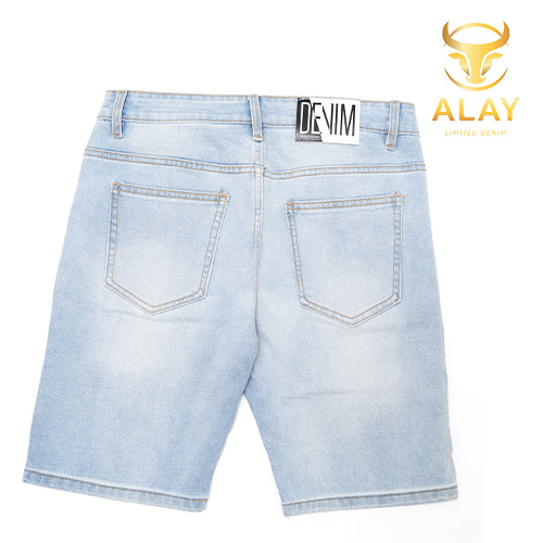 Short Jean Nam SN010002