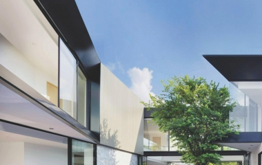 Hệ cửa đi Xingfa hệ 55