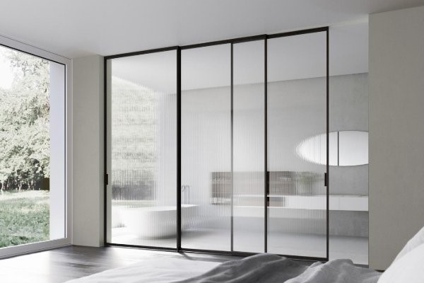 Cửa Nhôm - Kính Slim - Giải Pháp Mở Rộng Không Gian Tinh Tế