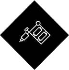 Không bị biến dạng