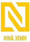 logo Xingfa Nhà Xinh