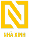 logo Xingfa Nhà Xinh