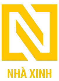 logo Xingfa Nhà Xinh