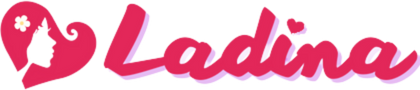 logo LADINA.vn