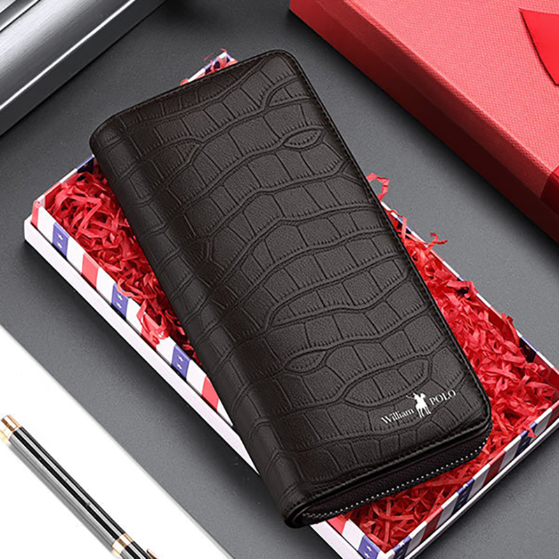 Ví Cầm Tay Nam MN548 