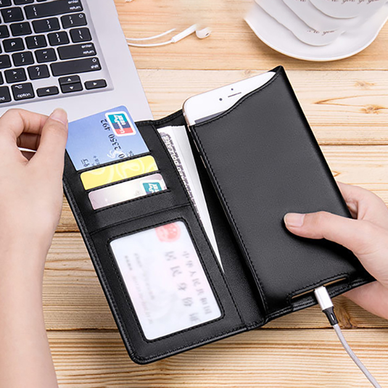 Ví Cầm Tay Nam MN526 
