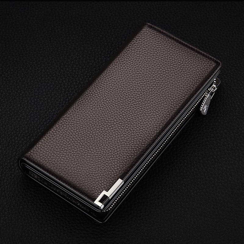 Ví Cầm Tay Nam MN573 