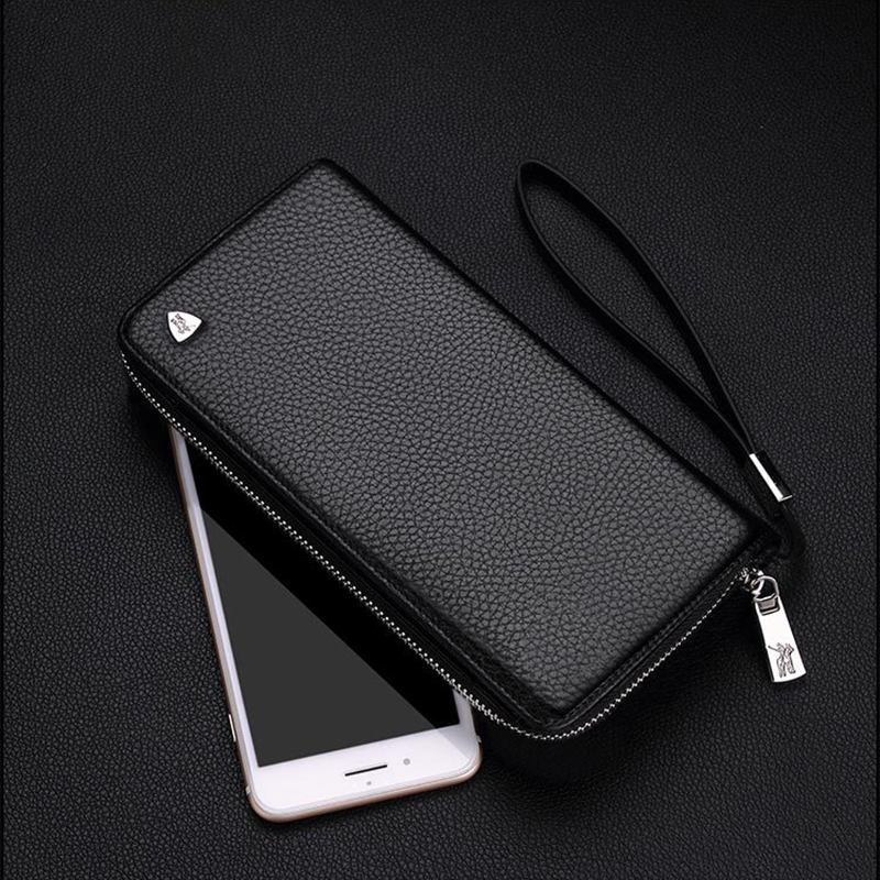 Ví Cầm Tay Nam MN575 