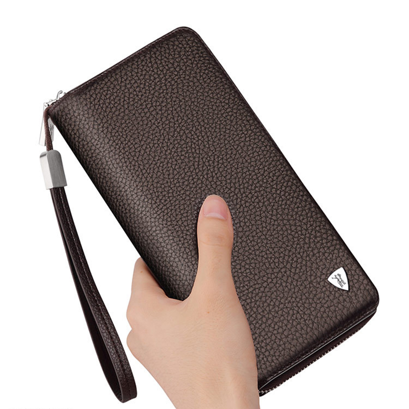 Ví Cầm Tay Nam MN575 