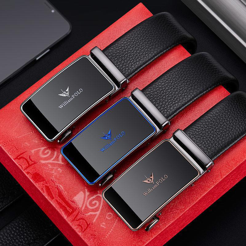 Thắt lưng nam MN372 
