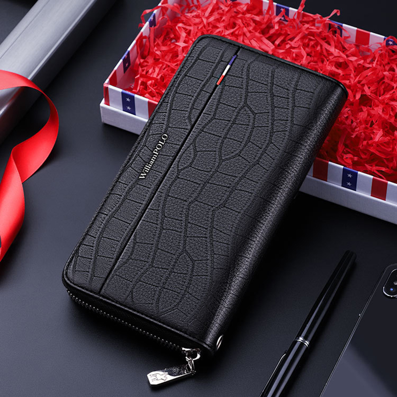 Ví Cầm Tay Nam MN539 