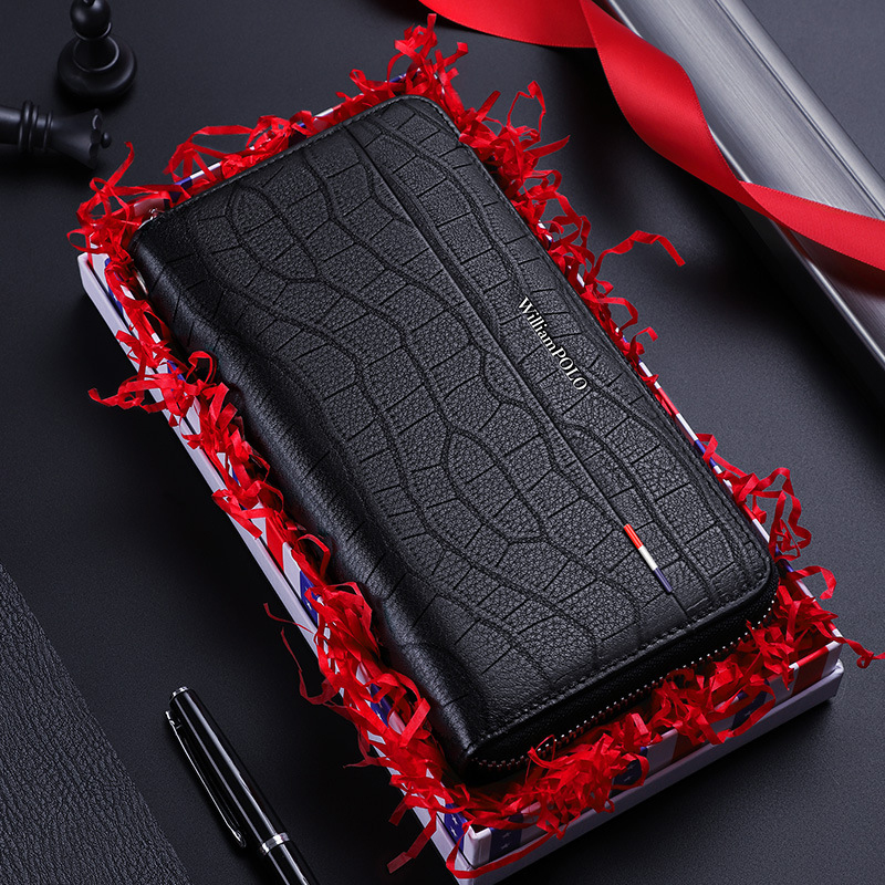 Ví Cầm Tay Nam MN539 