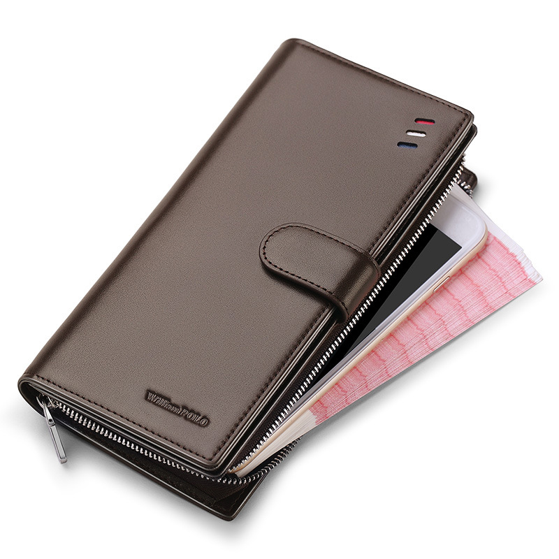 Ví Cầm Tay Nam MN572 