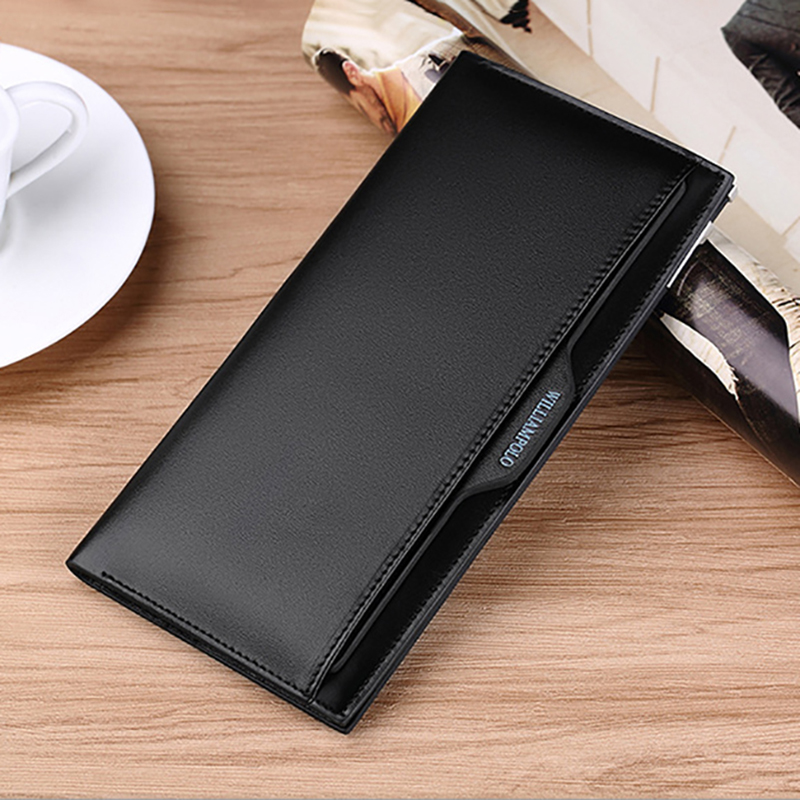 Ví Cầm Tay Nam MN525 