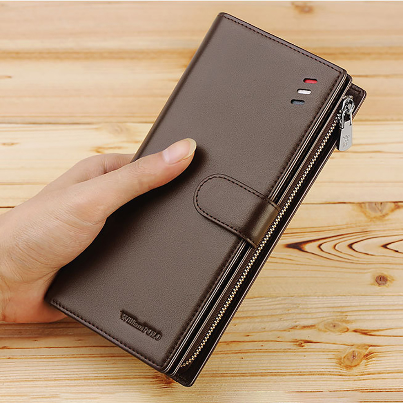 Ví Cầm Tay Nam MN572 