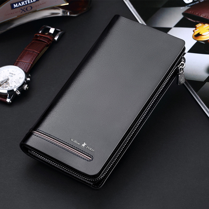 Ví Cầm Tay Nam MN536 