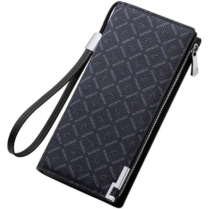 Ví Cầm Tay Nam MN559 