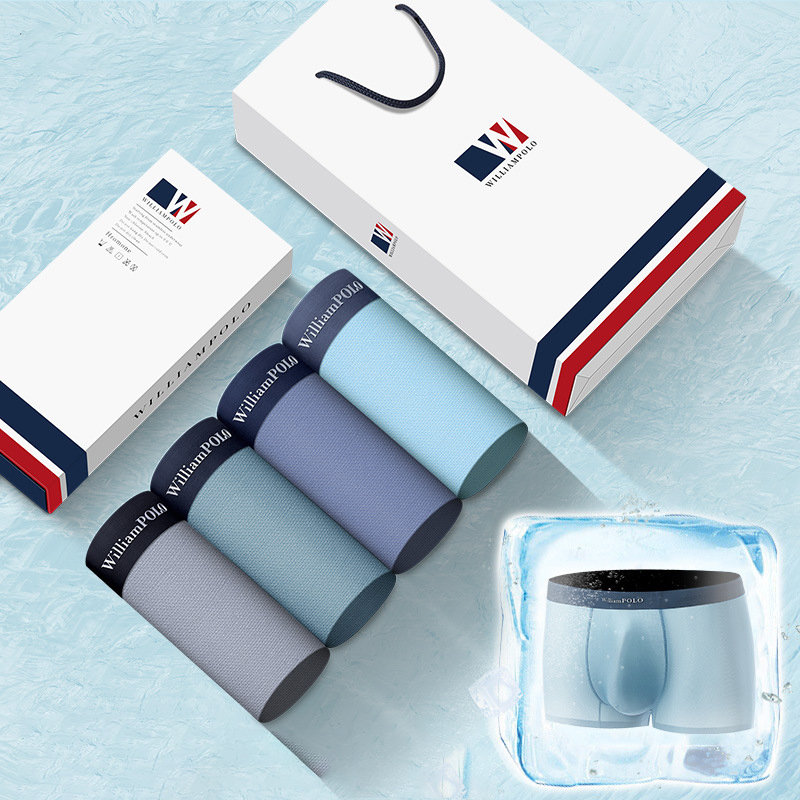 Quần lót nam MN1208 
