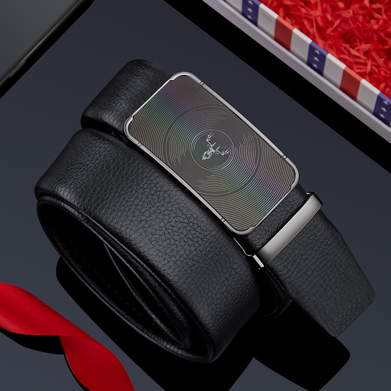 Thắt lưng nam MN222 