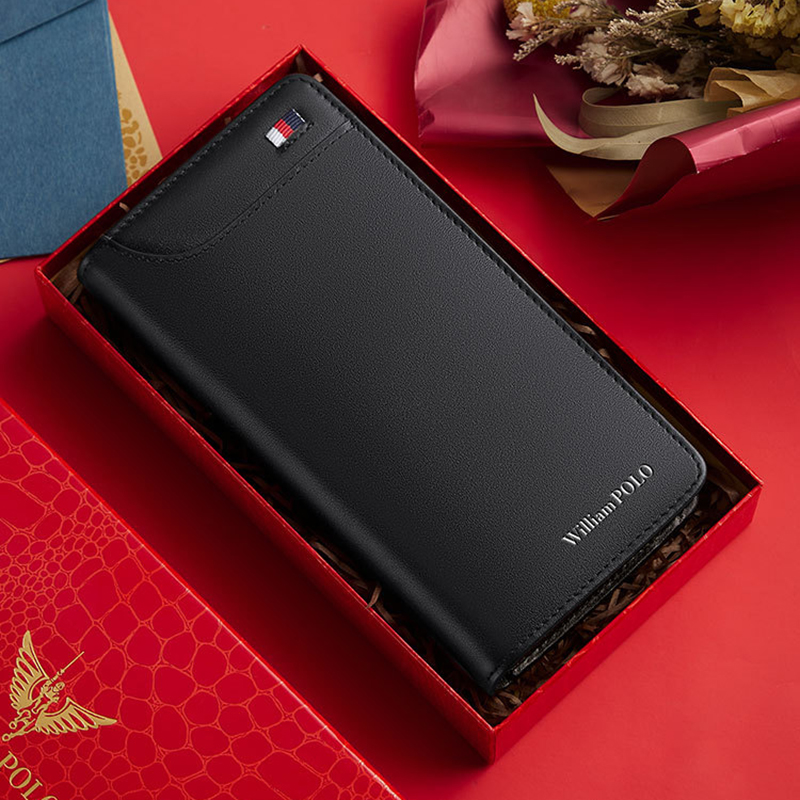 Ví Cầm Tay Nam MN565 