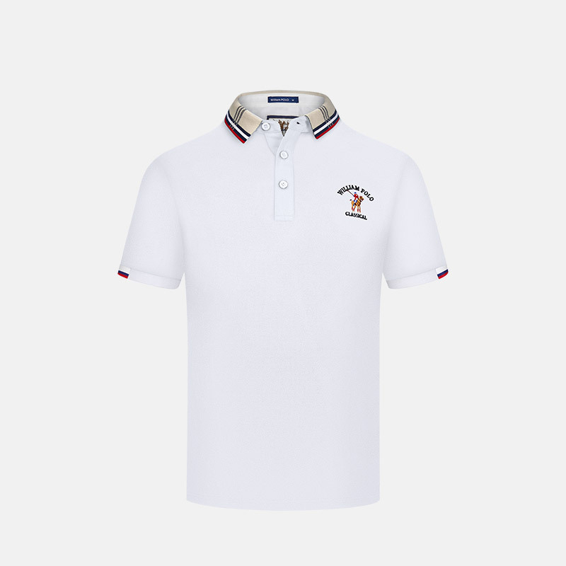 Áo polo nam MN781 
