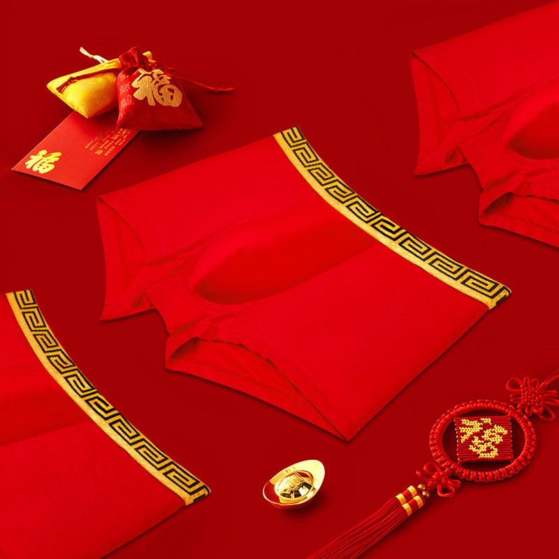 Quần lót nam MN1205 