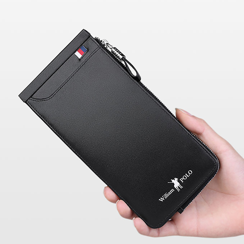 Ví Cầm Tay Nam MN513 