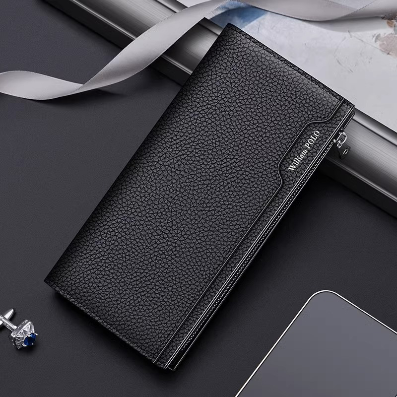 Ví Cầm Tay Nam MN579 