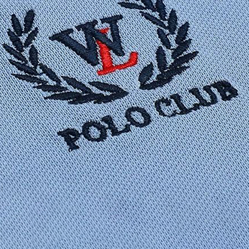 Áo polo nam MN791 